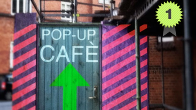 Pop UP