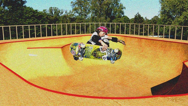 Skatebowl