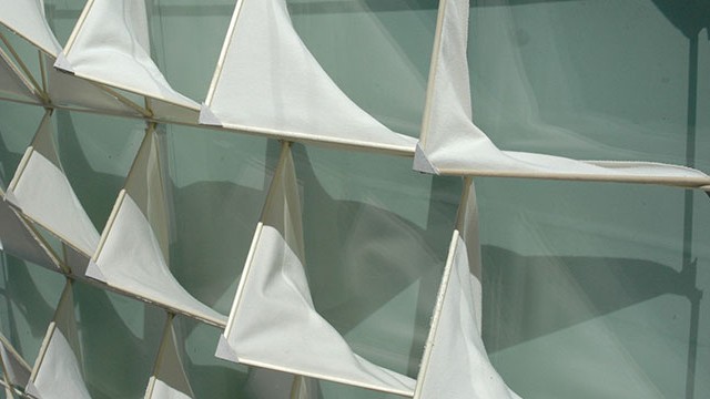 Parametisk Design